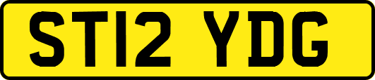 ST12YDG