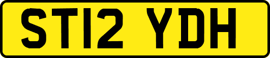 ST12YDH