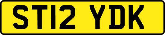 ST12YDK