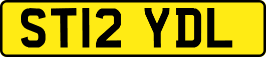 ST12YDL