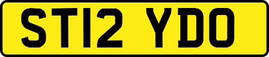 ST12YDO