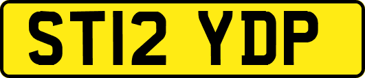 ST12YDP