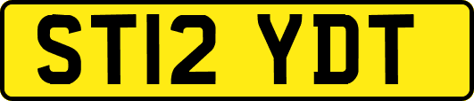ST12YDT