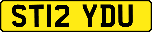 ST12YDU
