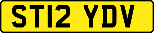 ST12YDV