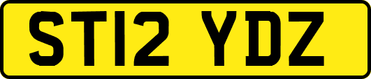 ST12YDZ