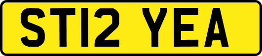 ST12YEA