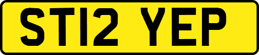 ST12YEP