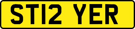 ST12YER