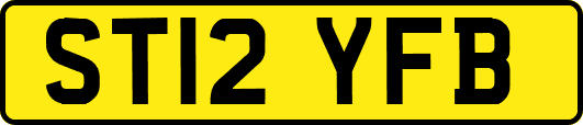 ST12YFB