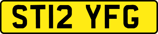 ST12YFG