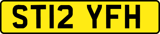ST12YFH