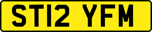 ST12YFM