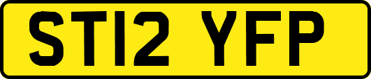 ST12YFP