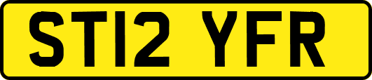 ST12YFR