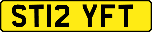 ST12YFT