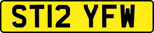 ST12YFW