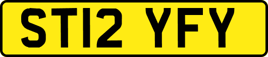 ST12YFY