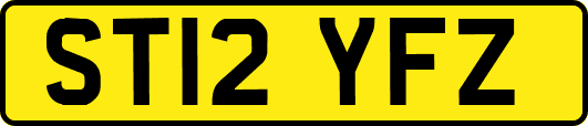 ST12YFZ