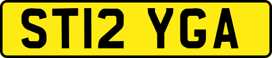 ST12YGA