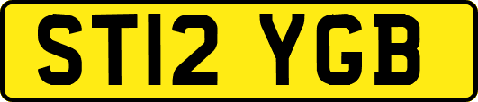 ST12YGB