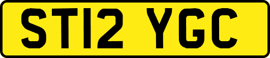 ST12YGC