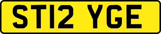 ST12YGE