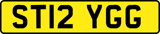 ST12YGG