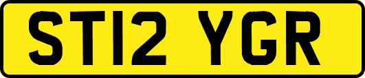 ST12YGR