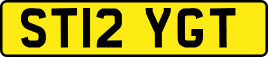 ST12YGT