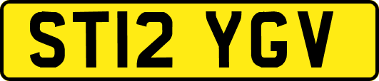 ST12YGV