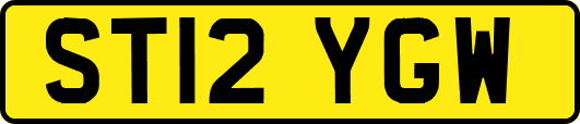 ST12YGW