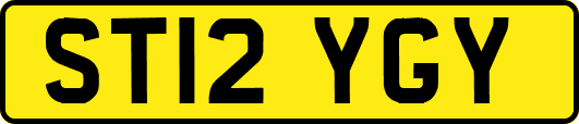 ST12YGY
