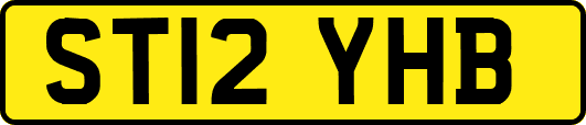 ST12YHB