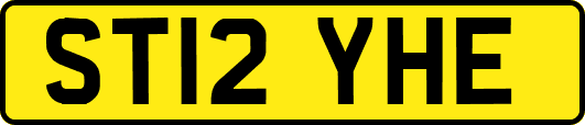 ST12YHE