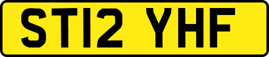ST12YHF