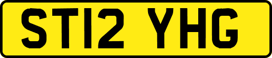 ST12YHG