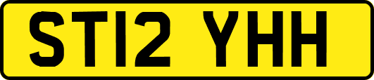 ST12YHH