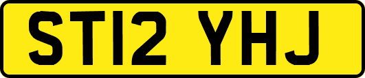 ST12YHJ