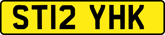 ST12YHK