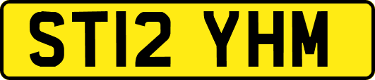 ST12YHM