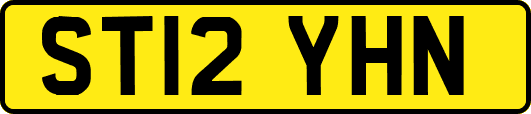 ST12YHN