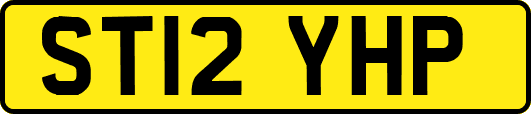 ST12YHP