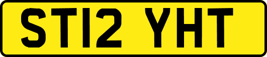 ST12YHT