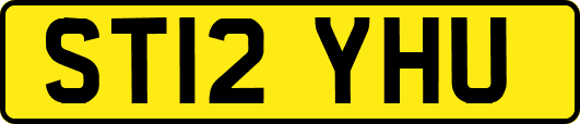 ST12YHU