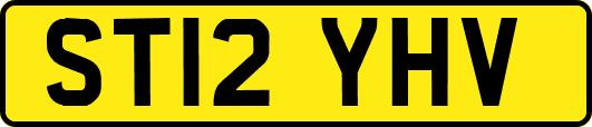 ST12YHV