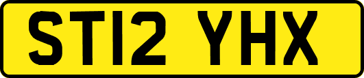 ST12YHX