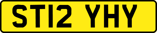 ST12YHY