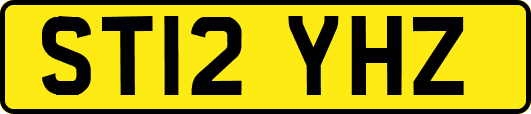 ST12YHZ
