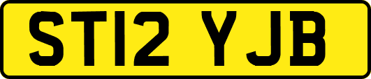 ST12YJB